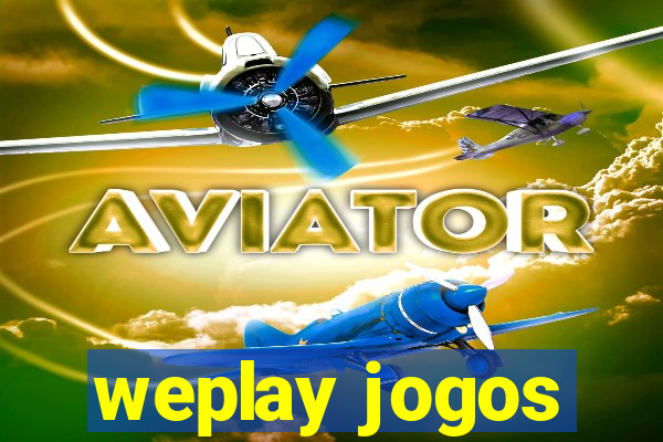 weplay jogos